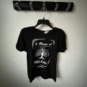 My Chemical Romance Band Hot Topic Graphic T-Shirt